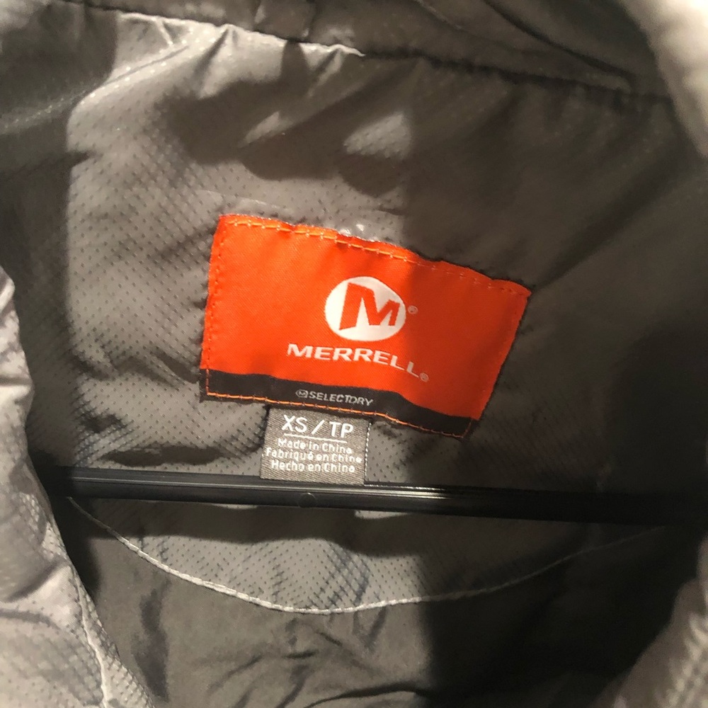 Woman’s Jacket